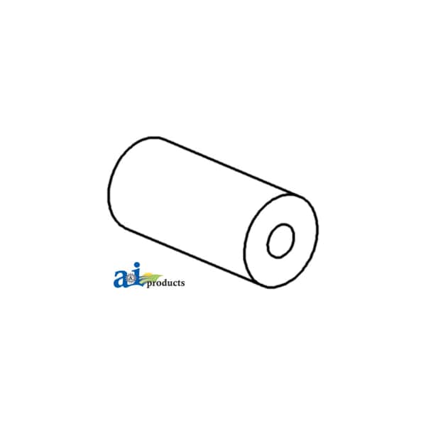 Bushing, Pull Arm End 3" x5" x1"